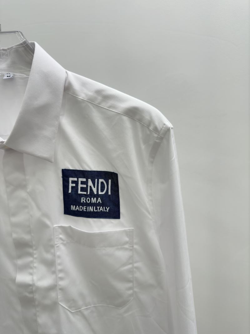 Fendi Shirts